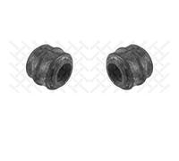 2x STELLOX Supporto Parte Anteriore Stabilizzatore SX Dx per Chrysler 300 Tour