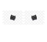 2x STELLOX Supporto Parte Anteriore Stabilizzatore SX Dx per Lexus Is I JCE1_