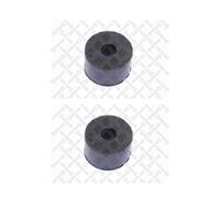 2x STELLOX Supporto Parte Anteriore Stabilizzatore SX Dx per Mazda Premacy CP