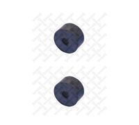 2x STELLOX Supporto Parte Anteriore Stabilizzatore SX Dx per Nissan Navara D22_