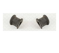 2x STELLOX Supporto Parte Anteriore Stabilizzatore SX Dx per VW Amarok 2HA 2HB