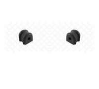 2X STELLOX Supporto Stabilizzatore Anteriore Sinistro Destro Per KIA Sportage JE