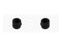 2x STELLOX Supporto Stabilizzatore Posteriore Sinistra Destra per VW . Sharan