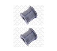 2X STELLOX Supporto Stabilizzatore Posteriore Sinistro Destro Per Toyota Corolla