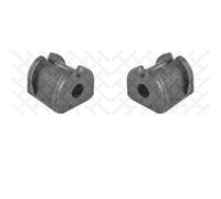 2x STELLOX Supporto Stabilizzatore Posteriore SX Destra per Subaru Forester Sh _