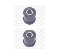 2x STELLOX Supporto Stabilizzatore Posteriore SX Destra per Toyota Land Cruizer