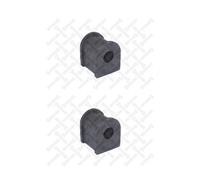 2x STELLOX Supporto Stabilizzatore Posteriore SX Dx per di Toyota Camry _V2_ _V1