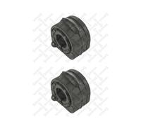 2x STELLOX Supporto Stabilizzatore Posteriore SX Dx per Ford Focus Familiare Dnw