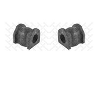 2x STELLOX Supporto Stabilizzatore Posteriore SX Dx per Mazda 6 Familiare Gh
