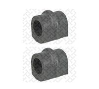 2x STELLOX Supporto Stabilizzatore Posteriore SX Dx per Nissan Primera Familiare