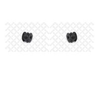 2x STELLOX Supporto Stabilizzatore Posteriore SX Dx per Nissan Qashqai II