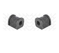 2x STELLOX Supporto Stabilizzatore Posteriore SX Dx per Opel Vectra C Di Caravan
