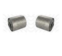 2x STELLOX Supporto Stabilizzatrice Anteriore Posteriore SX Dx per Ford Transit