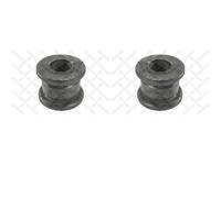 2x STELLOX Supporto Stabilizzatrice Anteriore Sinistra Dx per Mercedes-Benz 190