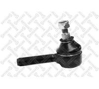 2x STELLOX Testa Tirante Asse Anteriore SX per BMW 5er E34 E28 8er E31 E32