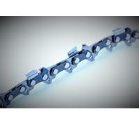 2x STIHL Catena per Sega 3617 000 0060 Vollmeissel 1,3mm 60TG 40cm 3003 000 6313