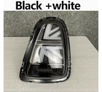 2X STOP LED UNION JACK MINI ONE COOPER COOPER S R55/R56