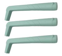 2X( Stopper Straw Ferma Immediatamente il Singhiozzo, Cannuccia per A5307