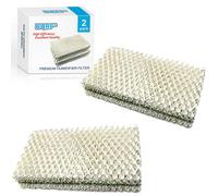 2x Stoppino Filtri per Essick Aria Aircare Horizon HD3120DCN 4.75-Gallon