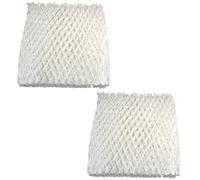 2x Stoppino Filtri Per Honeywell HCM-3000 HCM-3003 Umidificatore HAC500 HC-818