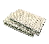 2x Stoppino Filtri per Kenmore 14 29 758 Serie Humidifier 14909 14912 Ricambio