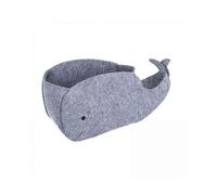 2x Storage Basket Folding Collapsible Cute Laundry Hamper Storage Box Container for Office Tabletop Dorms Baby Nursery Bedroom