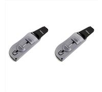 2X Strumenti per il recupero della pellicola leader per cassette da 35 mm 135 pellicole extra