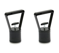2X Strumento di Prelievo Separatore Magnetico Strumento di Prelievo Magneti9108