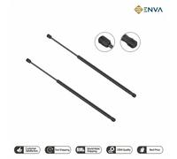 2x Strut di supporto per portellone a gas stivale posteriore per Opel Vivaro