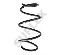 2x SUPLEX Fahrkwersfeder Asse Ant. per BMW 1er F20 F21 3er Touring F31