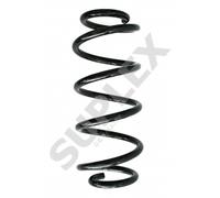 2x SUPLEX Fahrkwersfeder Frontale per Audi A4 8EC B7 2.0 1.6 8E2 B6 8ED 8E5