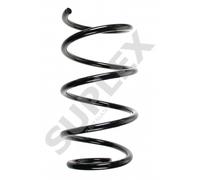 2x SUPLEX Fahrkwersfeder Frontale per BMW 5er Touring E61 525d 520d X3 E83 3.0