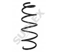 2x SUPLEX Fahrkwersfeder Frontale per Fiat Grande Punto 199_1.4 199 1.2 0.9