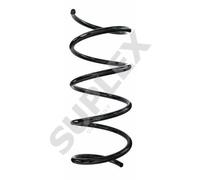 2x SUPLEX Fahrkwersfeder Frontale per Mercedes-Benz W203 S203 CL203