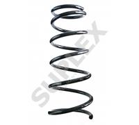 2x SUPLEX Fahrkwersfeder Frontale per Suzuki SX4 Gy 1.9 Ddis 4x4 Fiat Sedici