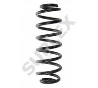 2x SUPLEX Fahrkwersfeder Posteriore per Audi A3 Sportback 8PA 1.6 2.0 Tdi 16V