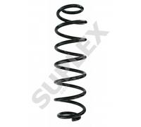 2x SUPLEX Fahrkwersfeder Posteriore per Audi A3 Sportback 8VA 1.6 Tdi 1.2 TFSI