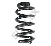 2x SUPLEX Fahrkwersfeder Posteriore per Audi A6 Avant 4F5 C6 2.7 Tdi 2.0