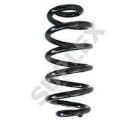 2x SUPLEX Fahrkwersfeder Posteriore per Audi A6 Avant 4F5 C6 2.7 Tdi 2.0 4F2