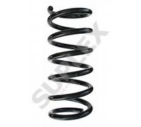 2x SUPLEX Fahrkwersfeder Posteriore per Chevrolet Captiva C100 C140 2.2 D 4WD