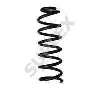 2x SUPLEX Fahrkwersfeder Posteriore per Mazda CX-5 Ke Gh 2.2 D 2.0 Kf 2.5 AWD