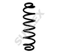 2x SUPLEX Fahrkwersfeder Posteriore per VW Passat Variant 3G5 2.0 Tdi 1.4 TSI