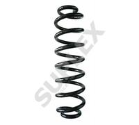 2x SUPLEX Fahrkwersfeder Posteriore per VW Touran 1T1 1T2 2.0 Tdi 16V 1.9 1T3
