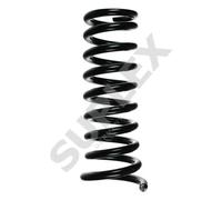 2X SUPLEX Molla Della Sospensione Posteriore Per Mercedes-Benz S-Class W140 C140