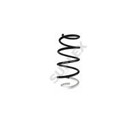 2x SUPLEX Molla Frontale per Renault Kangoo / Grand KW0/1_ FW0/1_ 27245