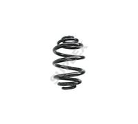 2x SUPLEX Molla Posteriore per VW Sharan 7M8 7M9 7M6 Ford Galaxy WGR 10277