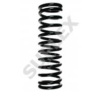 2x SUPLEX Molle Fahrkwersfeder Frontale per Mercedes-Benz Pagode W113 280 Sl 230