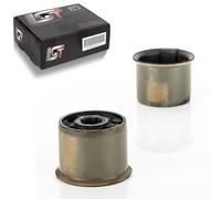 2X Supporti Braccio Oscillante Rinforzati Anteriore Per SKODA FABIA 6Y