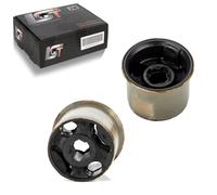 2X Supporti Braccio Oscillante Rinforzati Anteriore Per VW FOX 5Z1 5Z3