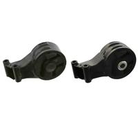2x Supporti cambio automatico FEBI BILSTEIN Retro S+D per FIAT